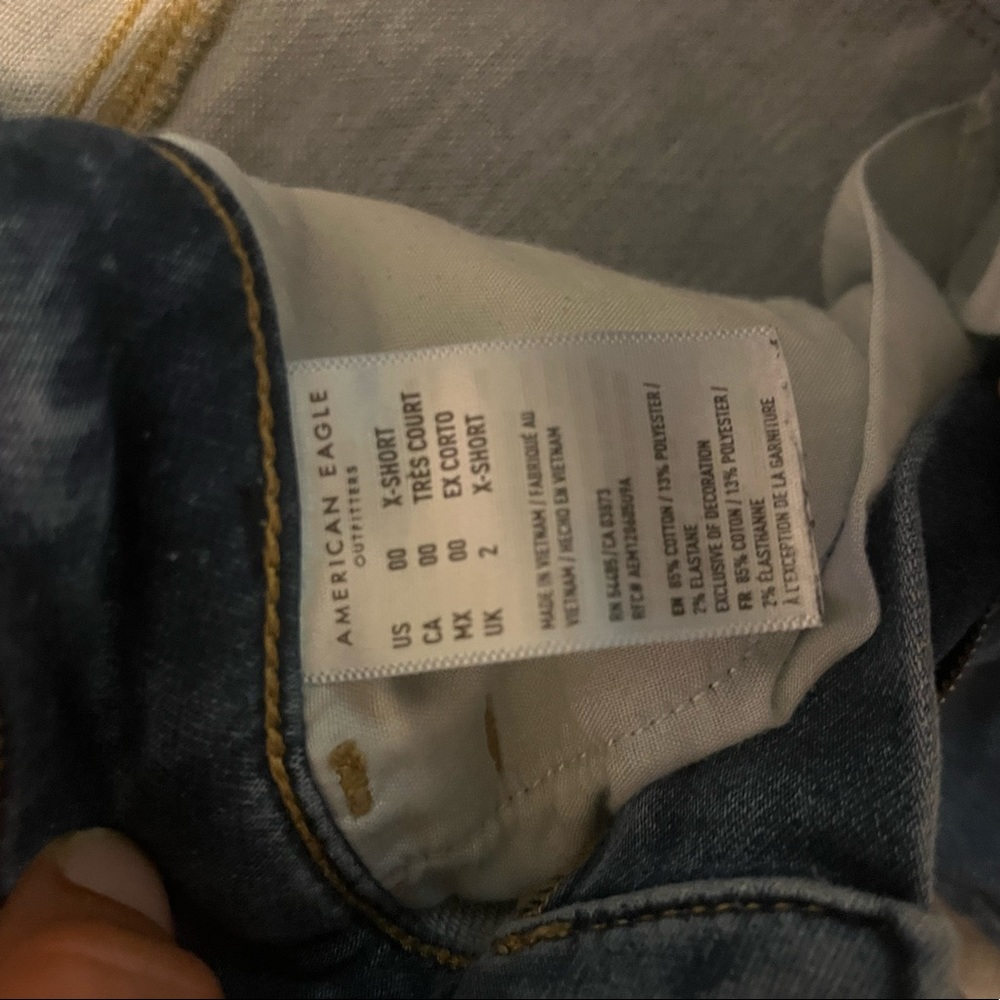AE American Eagle Outfitters Jeans Bundle - Picture 10 of 10